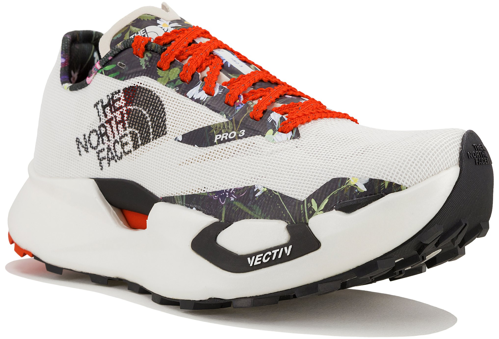 THE NORTH FACE VECTIV PRO 3 trailrunning mujer baratas en i-Run