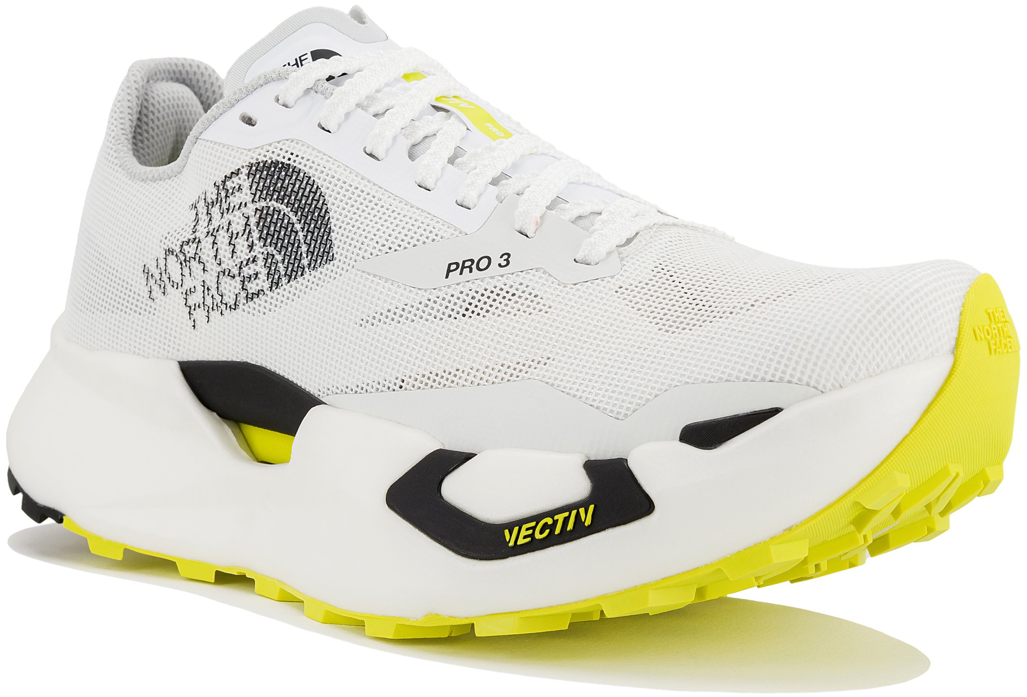 THE NORTH FACE VECTIV PRO 3 trailrunning mujer baratas en i-Run