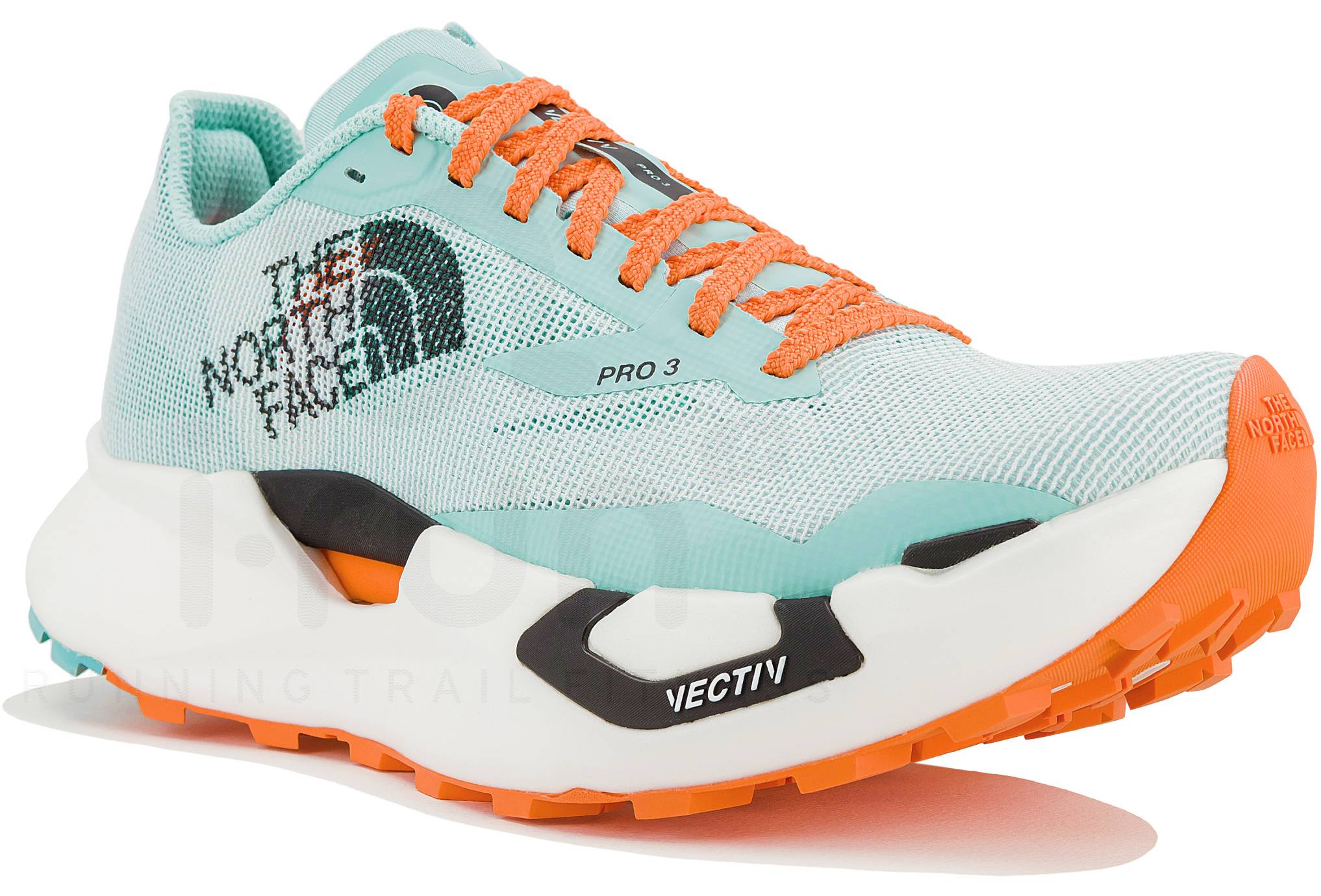 The North Face Summit Vectiv Pro 3