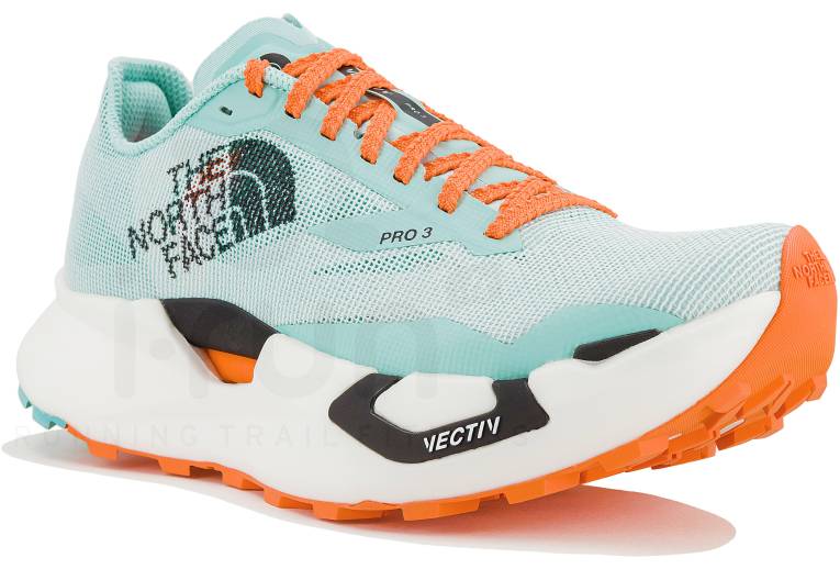 The North Face Summit Vectiv Pro 3 