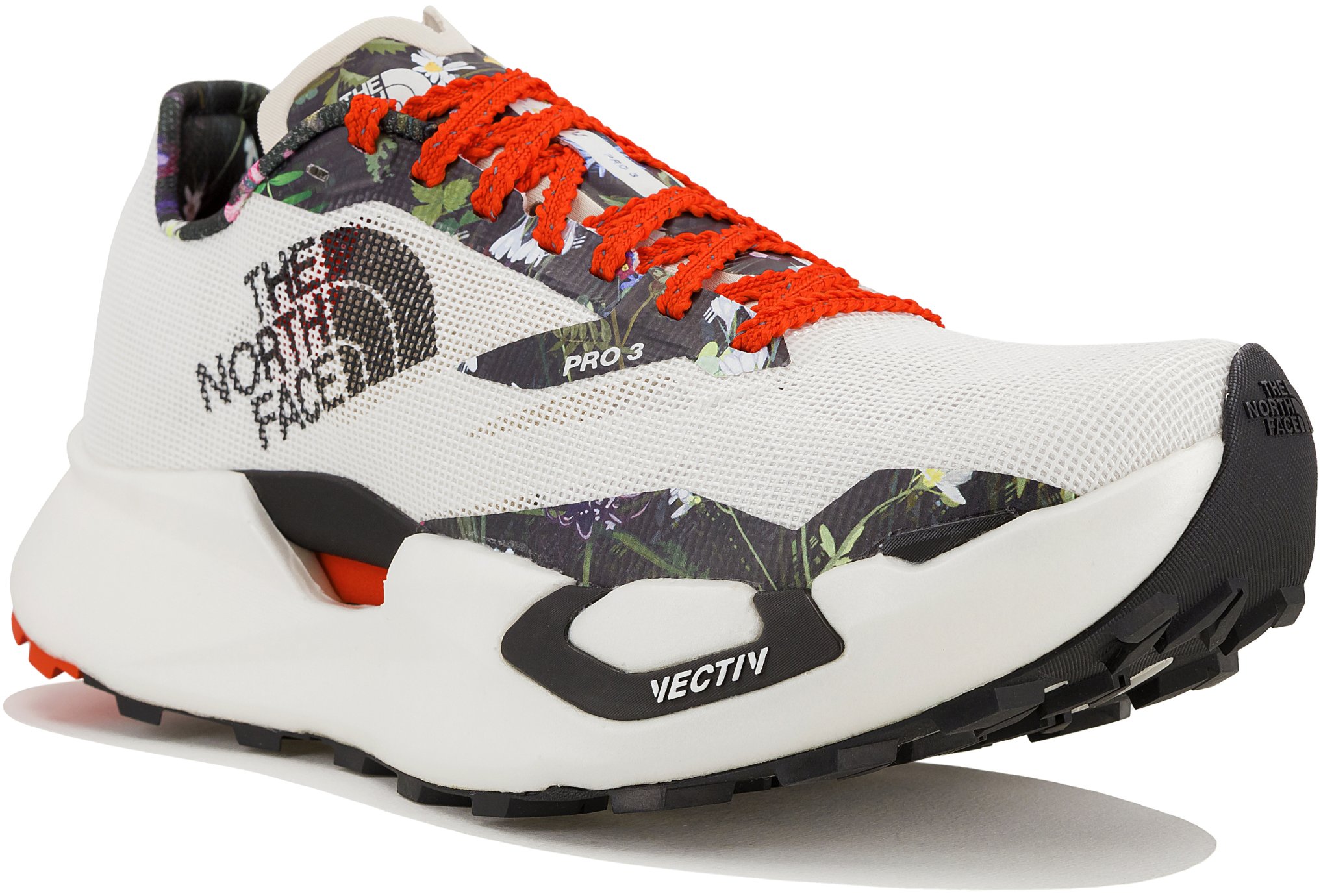 THE NORTH FACE VECTIV PRO 3 trailrunning hombre baratas en i-Run