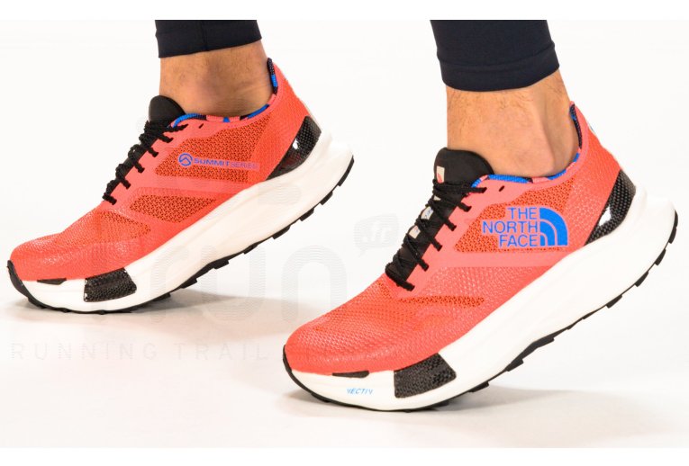 The North Face Summit Vectiv Pro