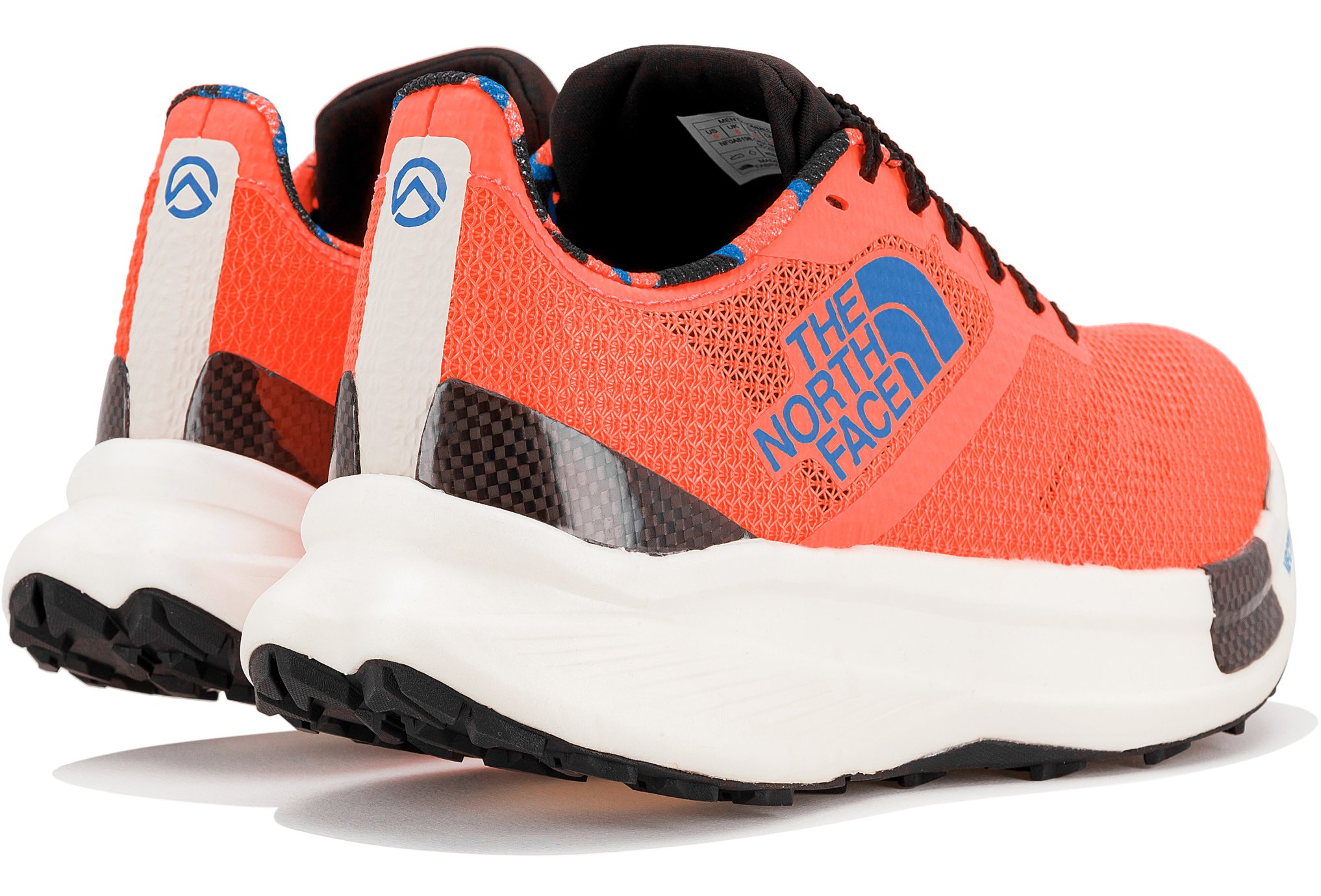 The North Face Summit Vectiv Pro W