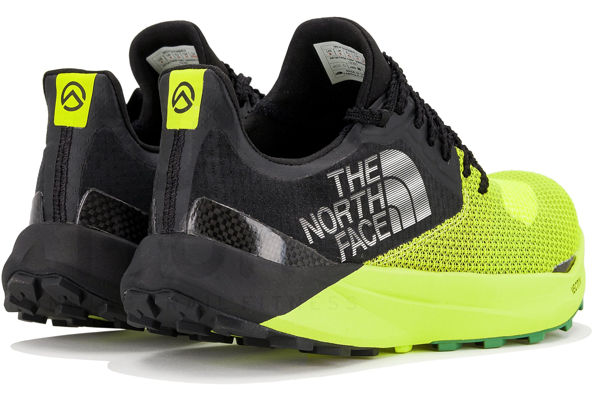The North Face Summit Vectiv Sky