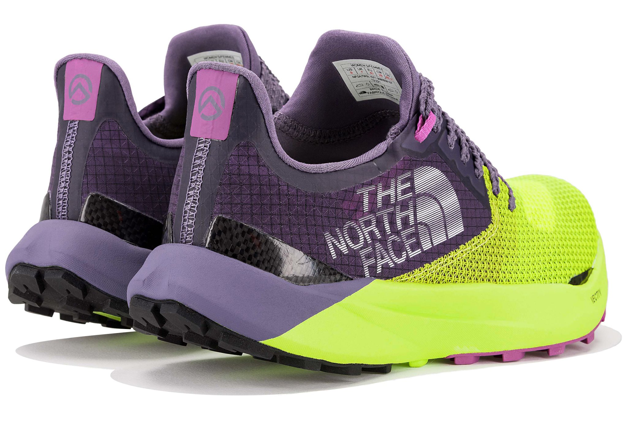 The North Face Summit Vectiv Sky Damen