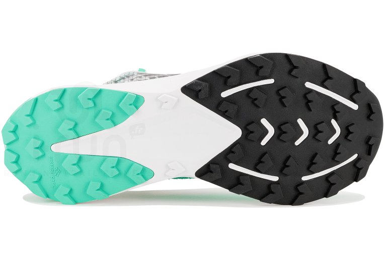 The North Face Summit Vectiv Sky W