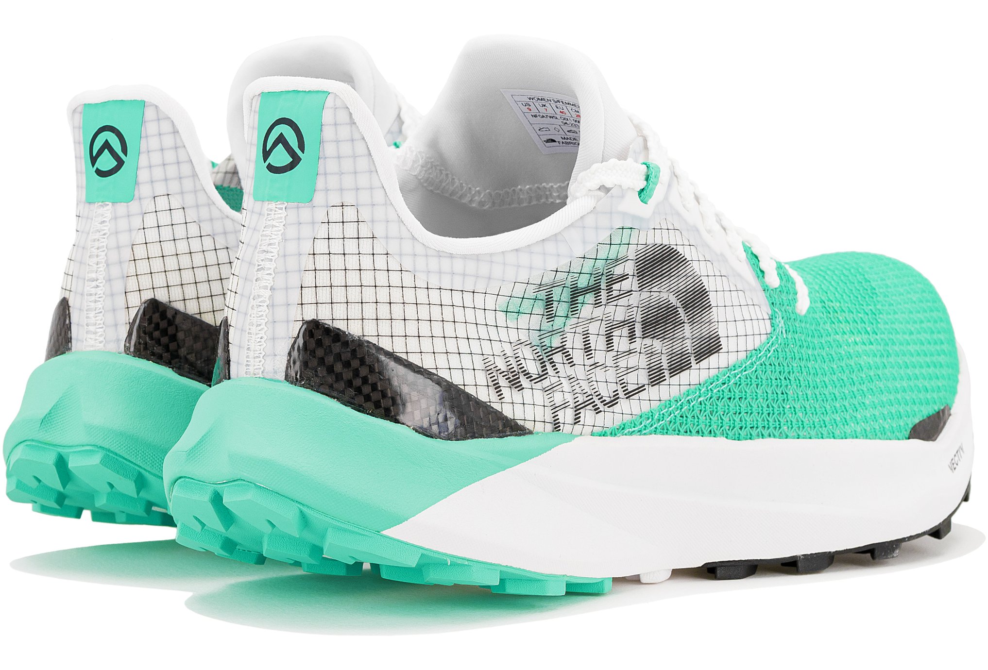 The North Face Summit Vectiv Sky W