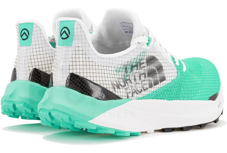 The North Face Summit Vectiv Sky W