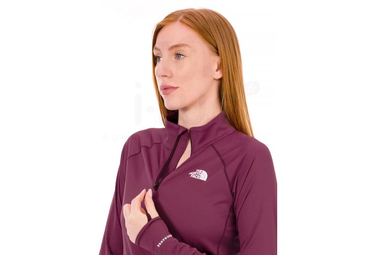 The North Face Sunriser 1/4 Zip