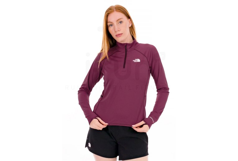 The North Face Sunriser 1/4 Zip
