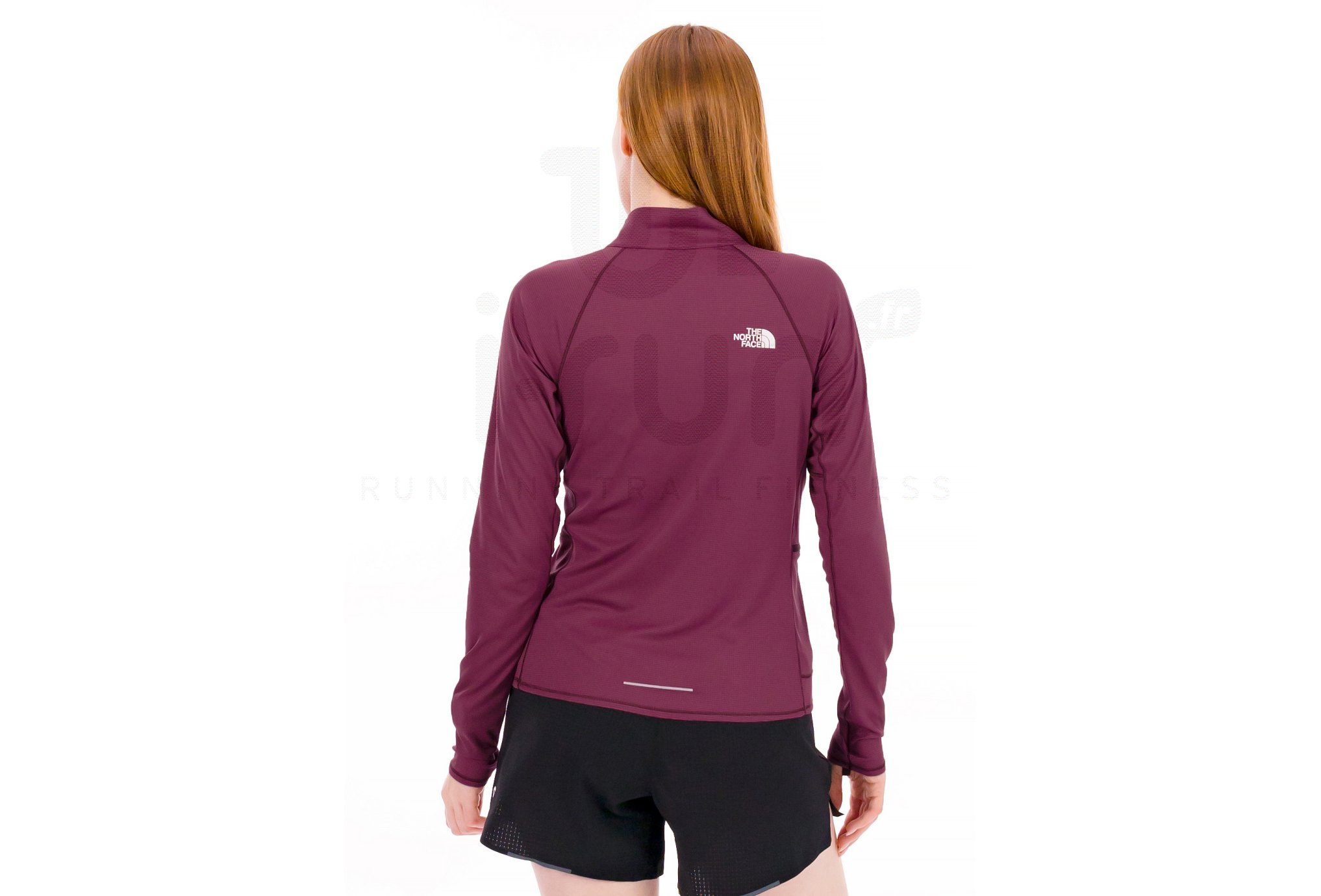 The North Face Sunriser 1/4 Zip