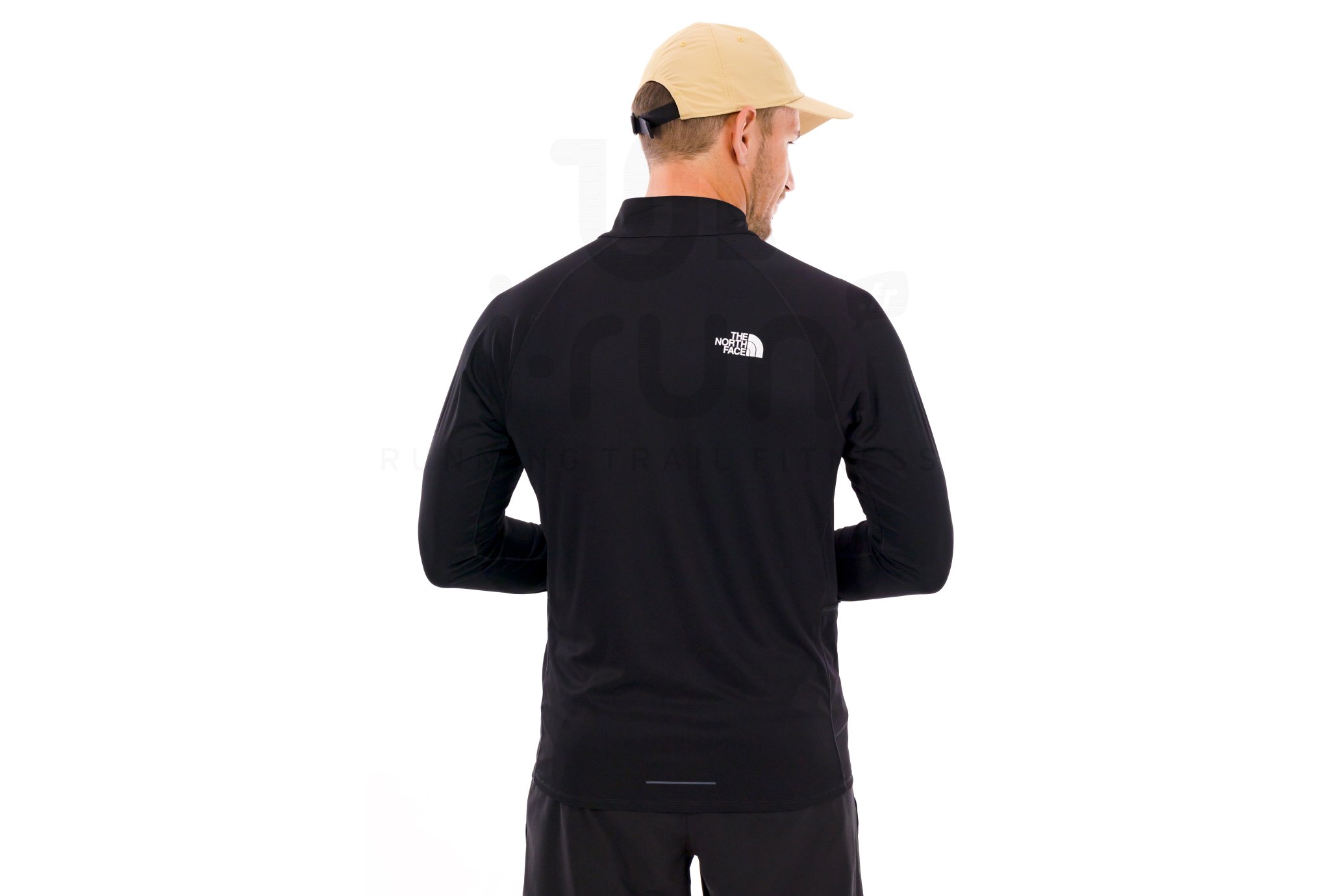 The North Face Sunriser 1/4 Zip