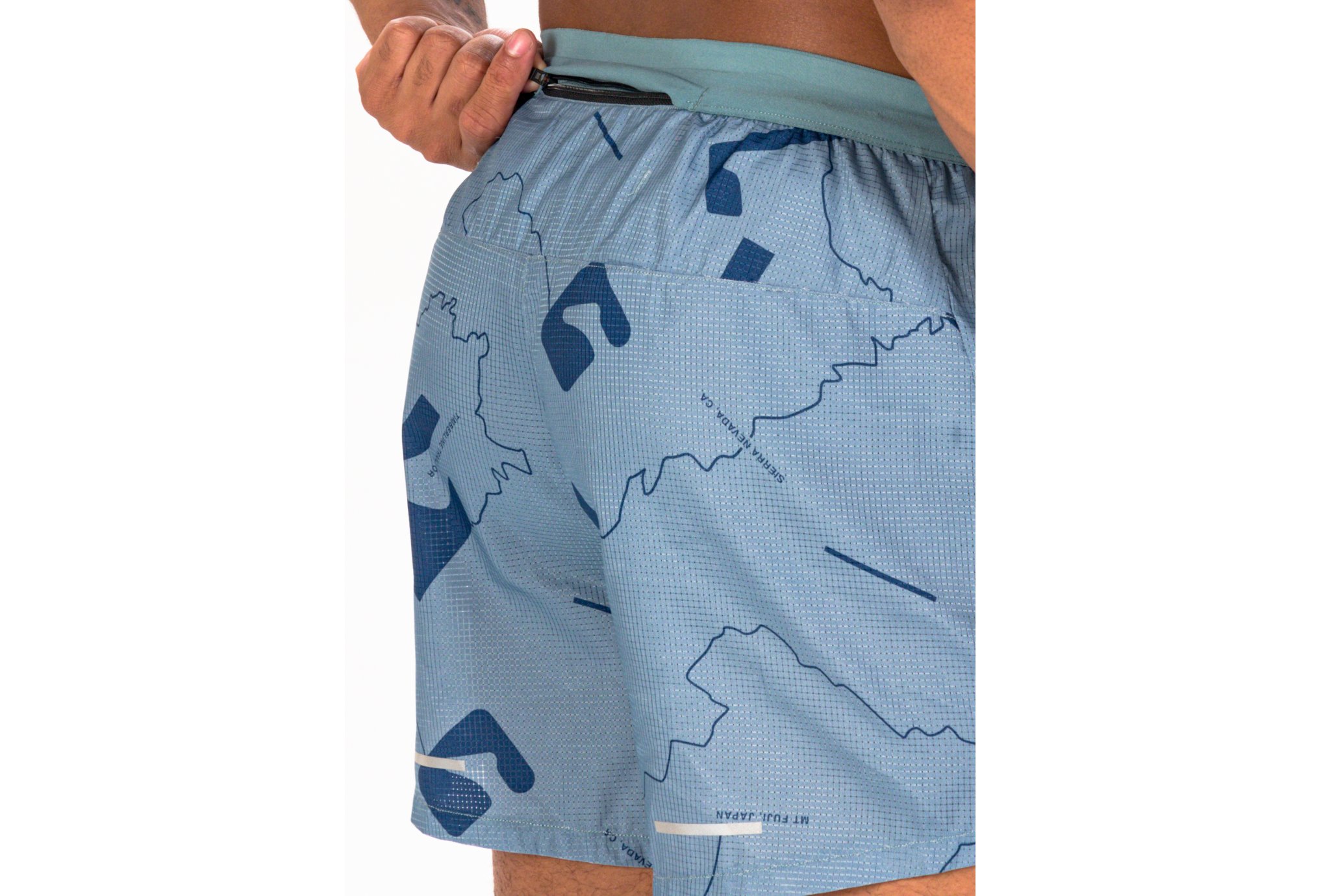 The North Face Sunriser M