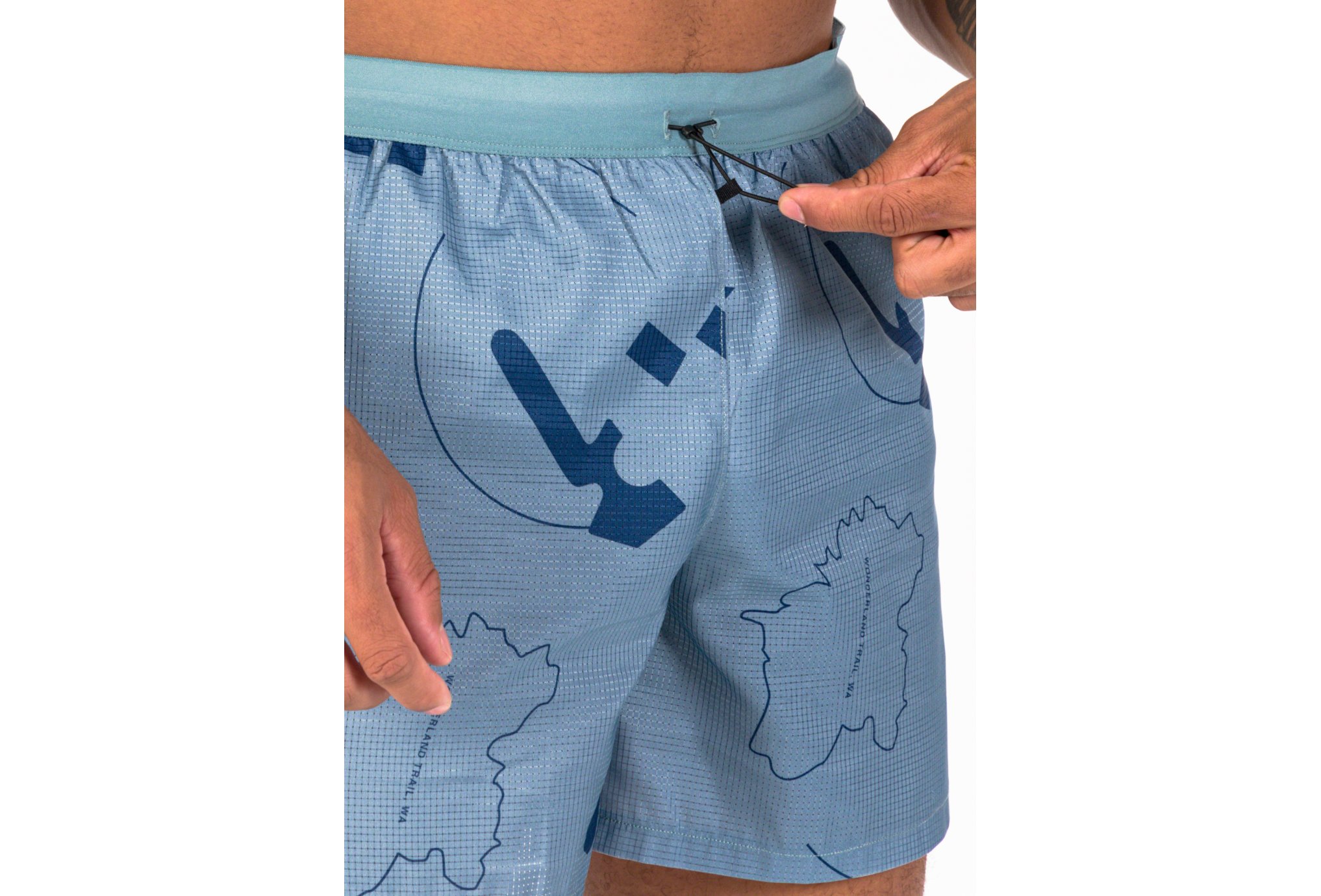 The North Face Sunriser M