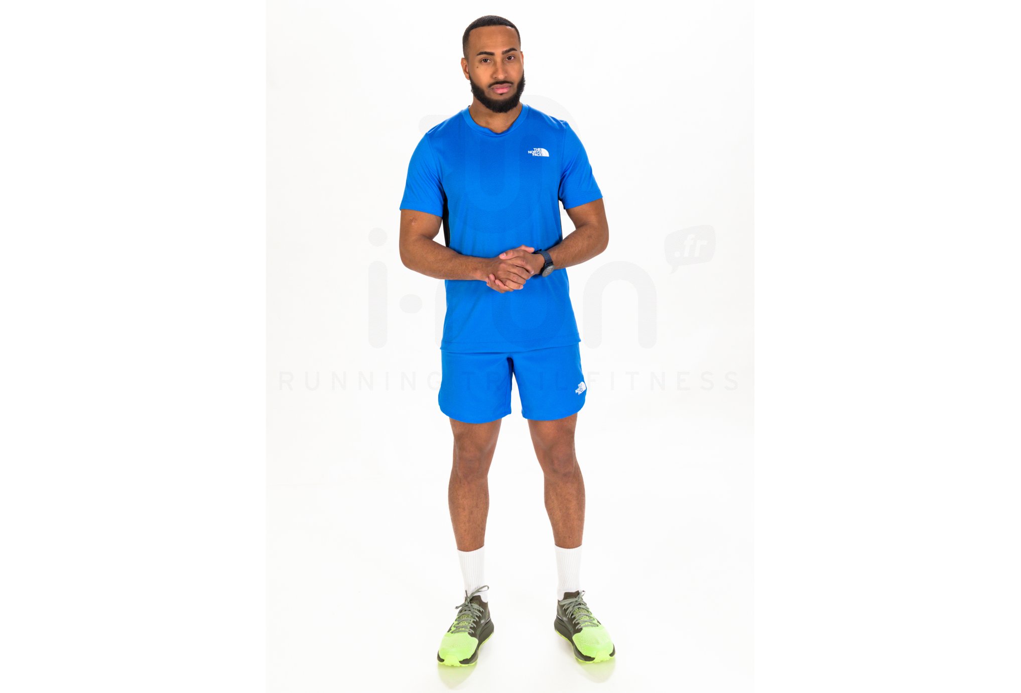 The North Face Sunriser M