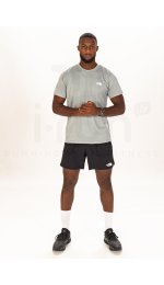 The North Face Sunriser M