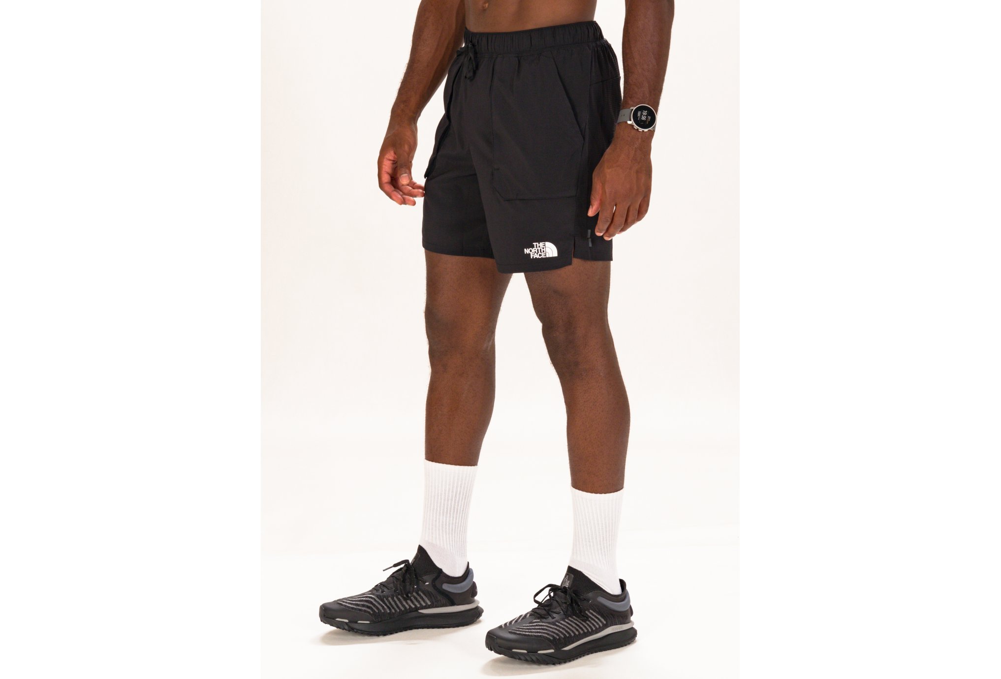 The North Face Sunriser M