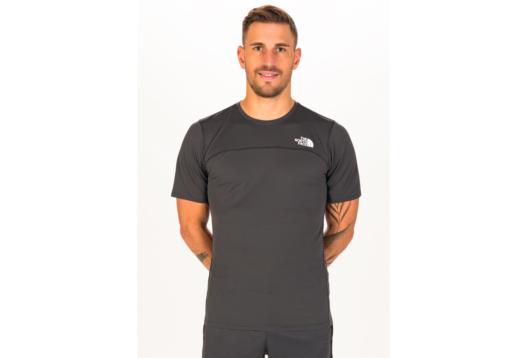 The North Face Sunriser M vêtement running homme
