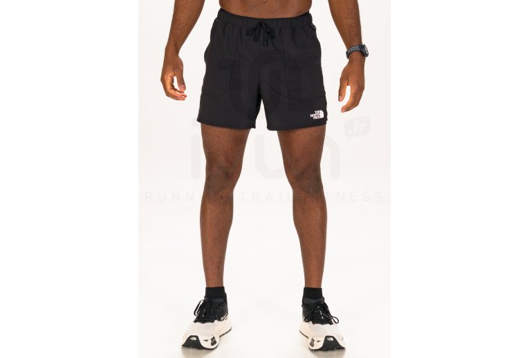 The North Face Sunriser M