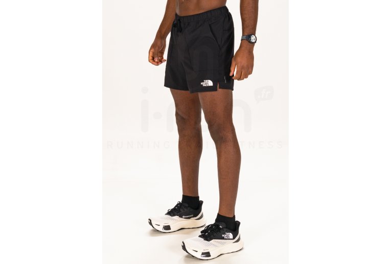 The North Face Sunriser M