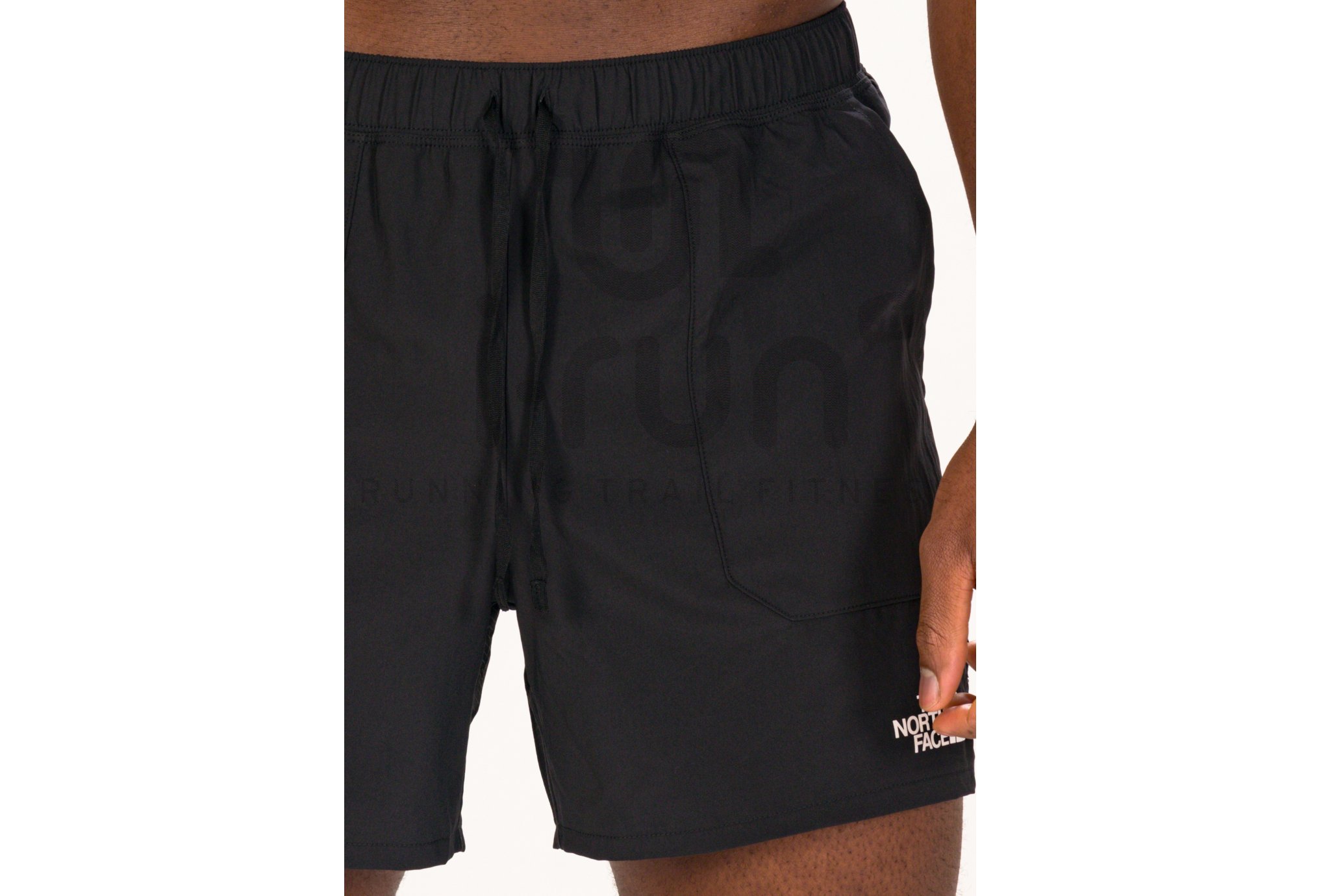 The North Face Sunriser M