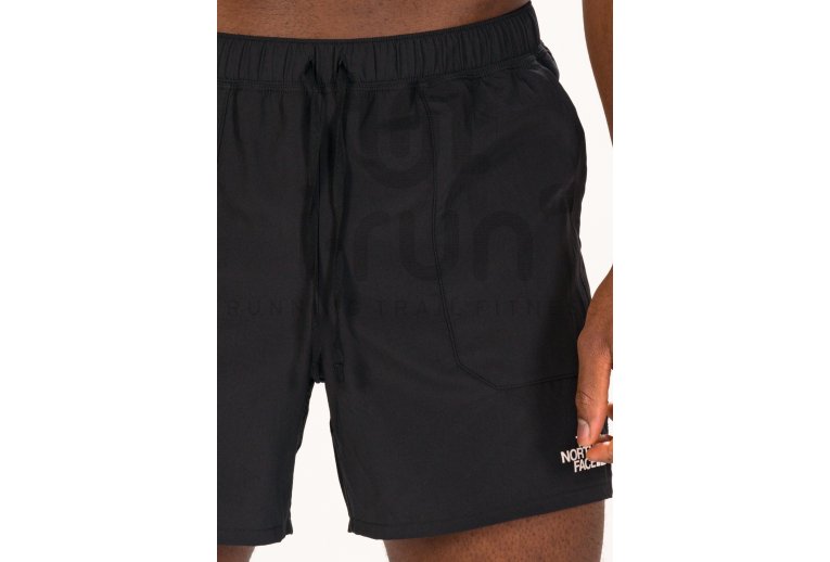 The North Face Sunriser M