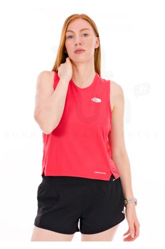 The North Face Sunriser 