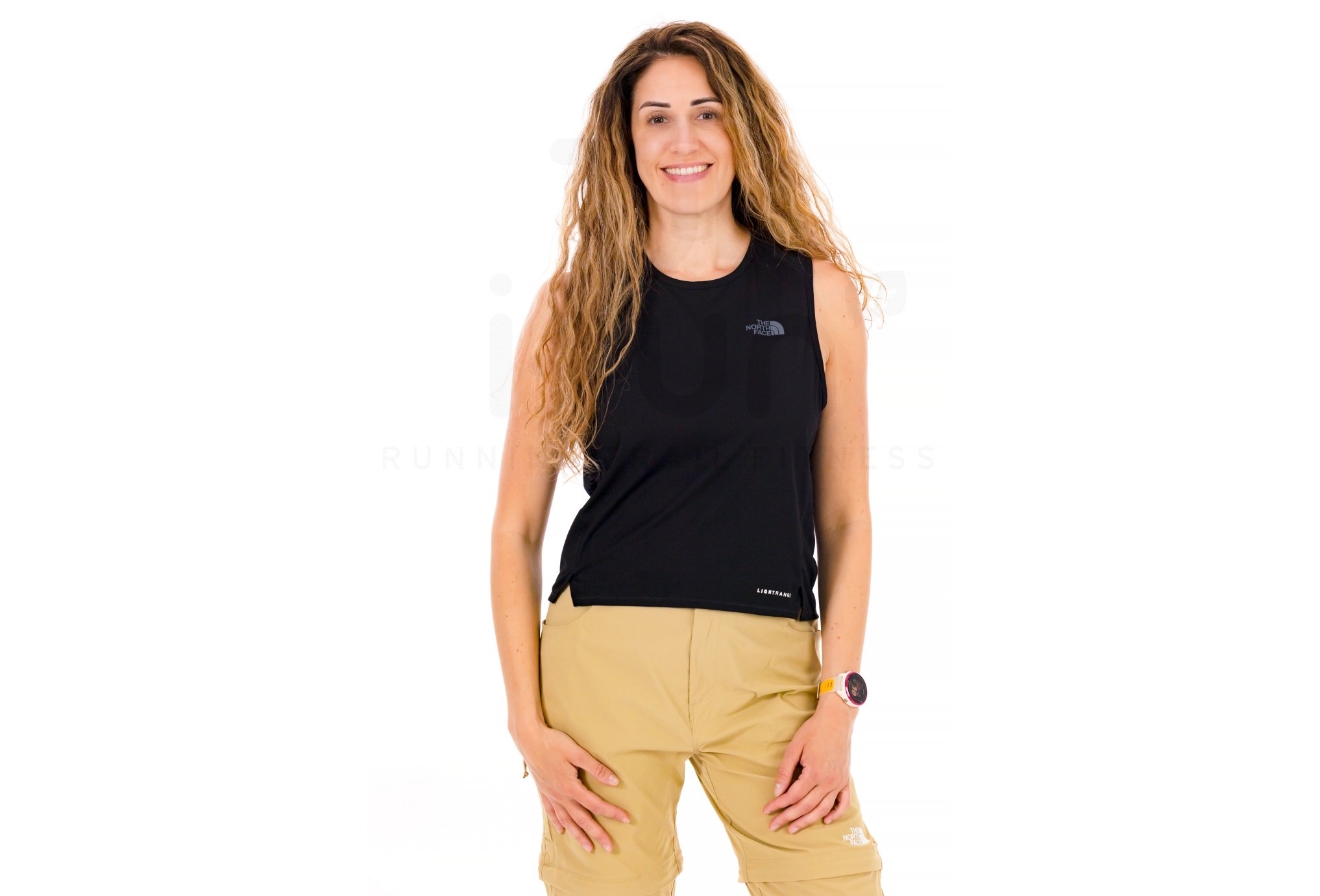 The North Face Sunriser