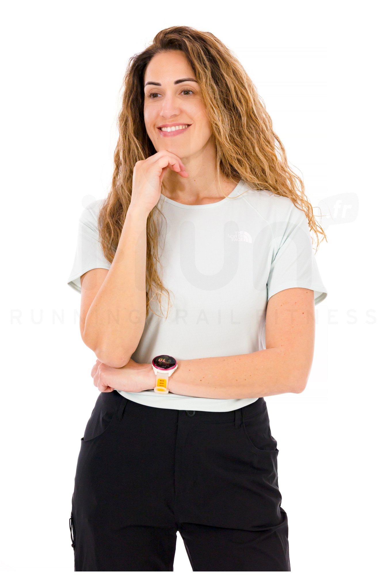 The North Face Sunriser