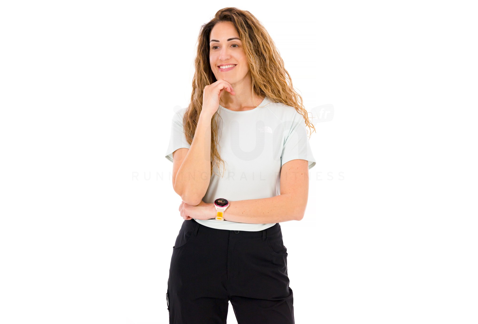 The North Face Sunriser