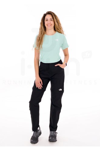 The North Face Sunriser 