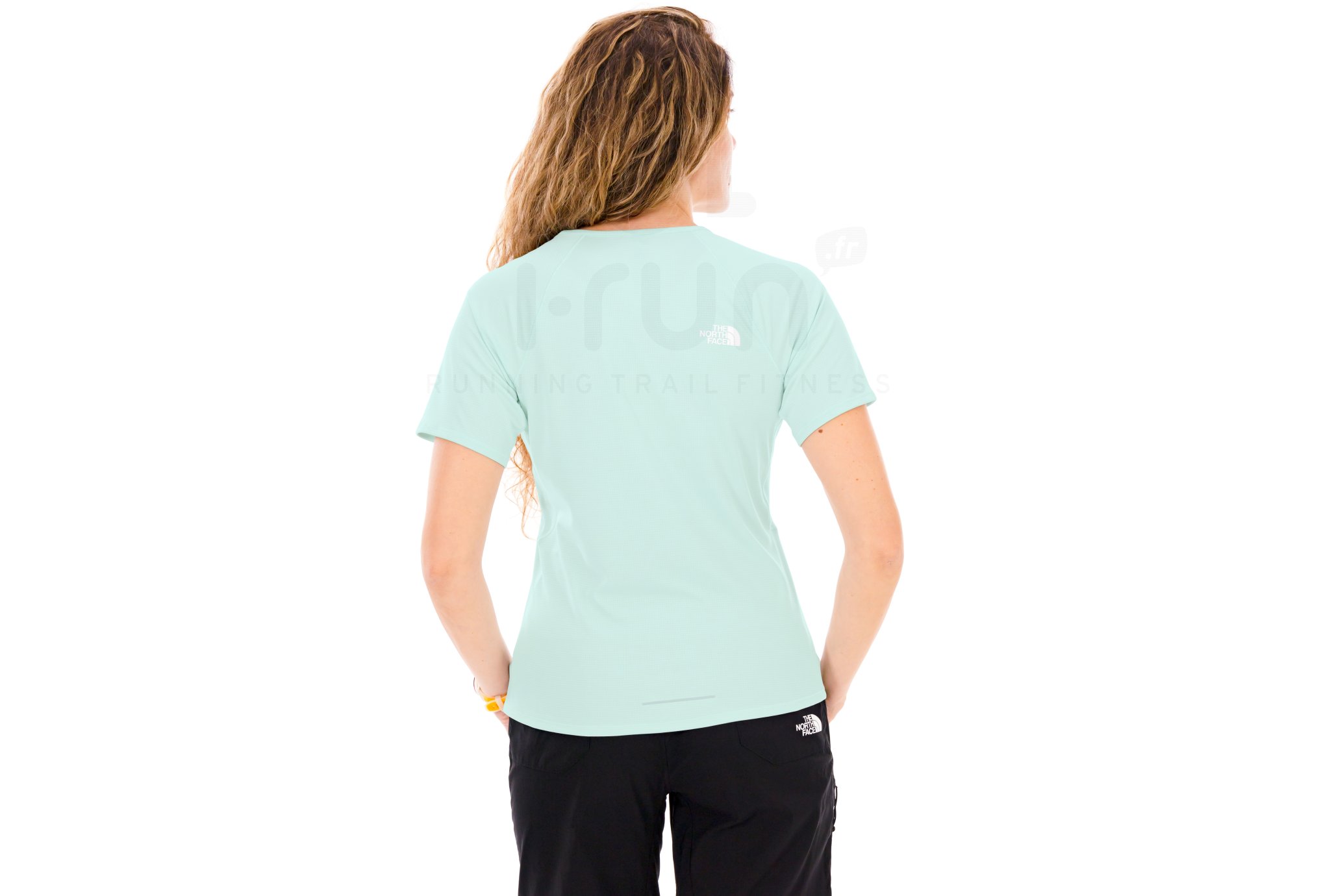The North Face Sunriser