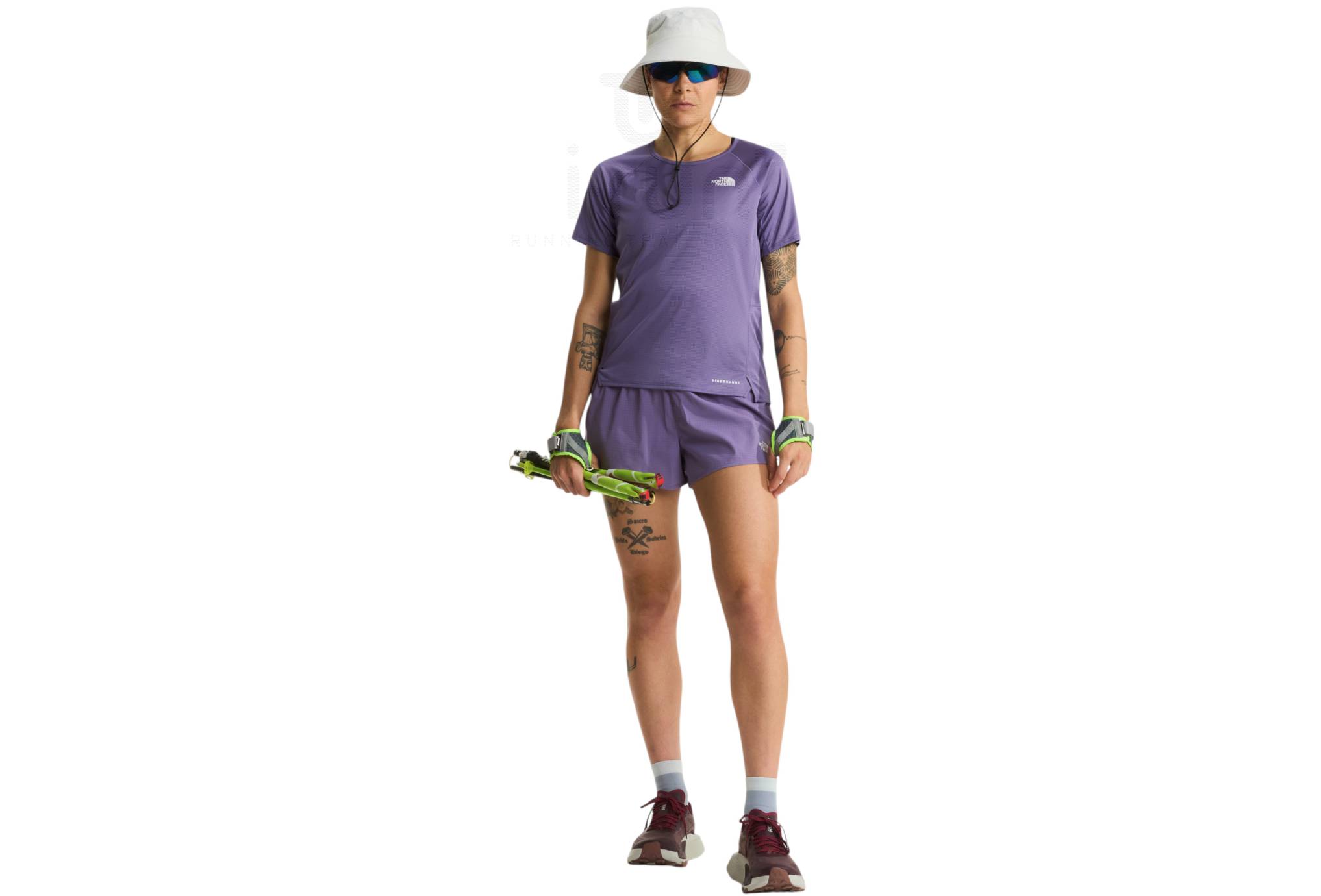 The North Face Sunriser