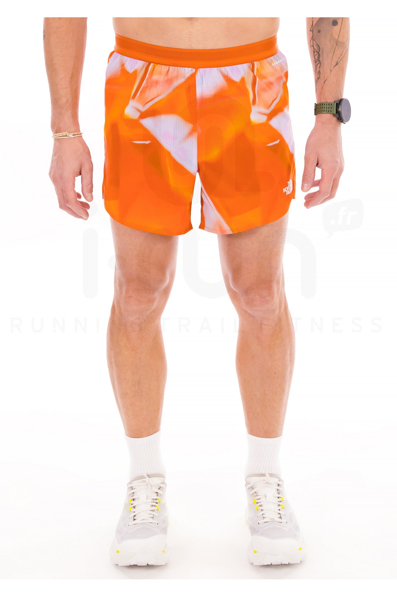 The North Face Sunriser