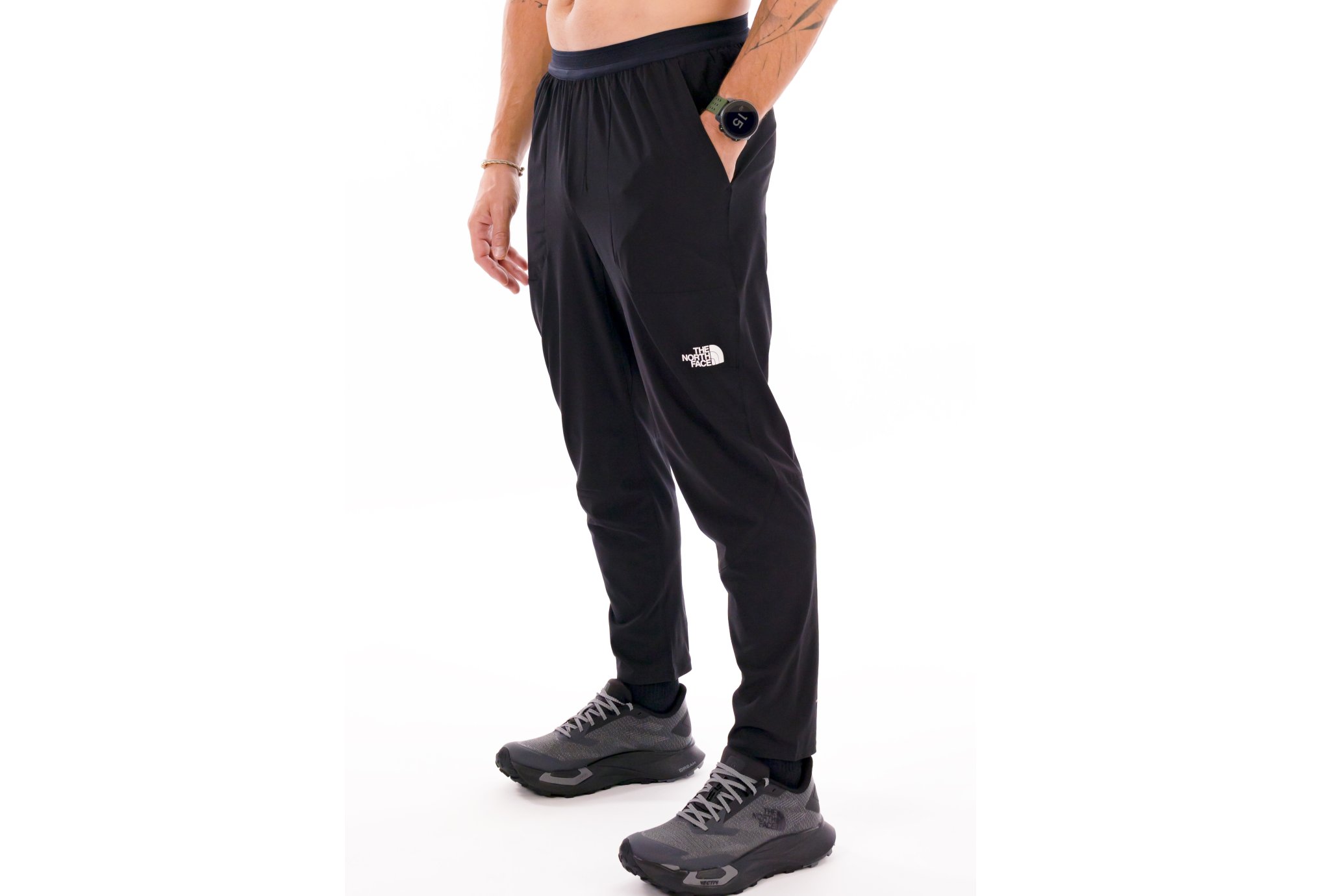 The North Face Sunriser