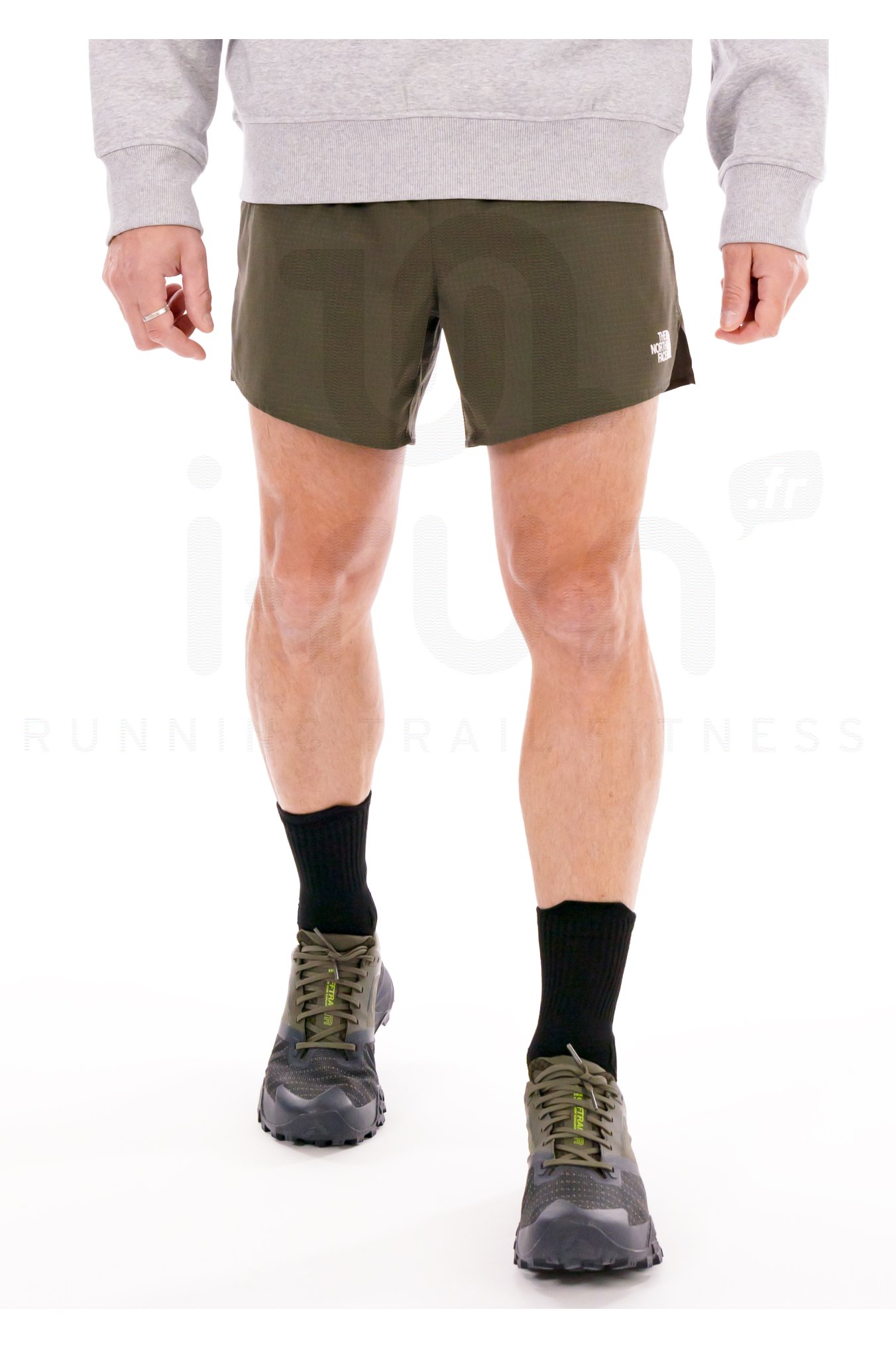 The North Face Sunriser