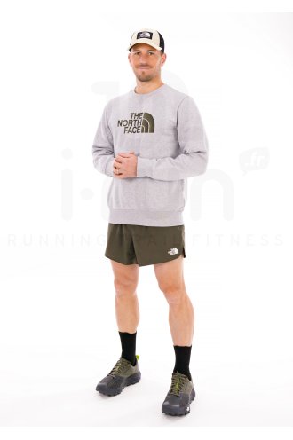 The North Face Sunriser 