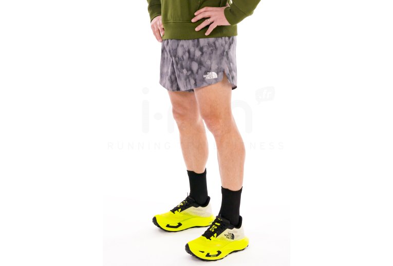 The North Face Sunriser Print