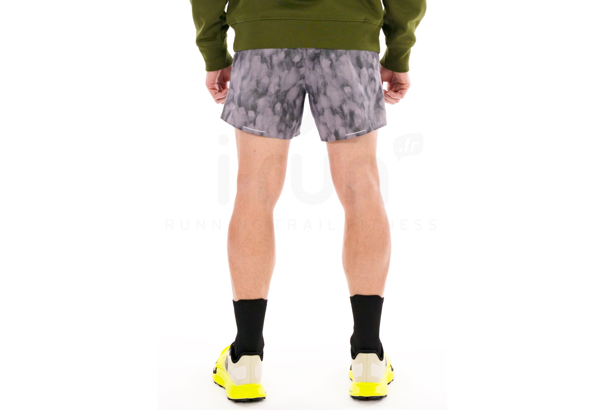 The North Face Sunriser Print