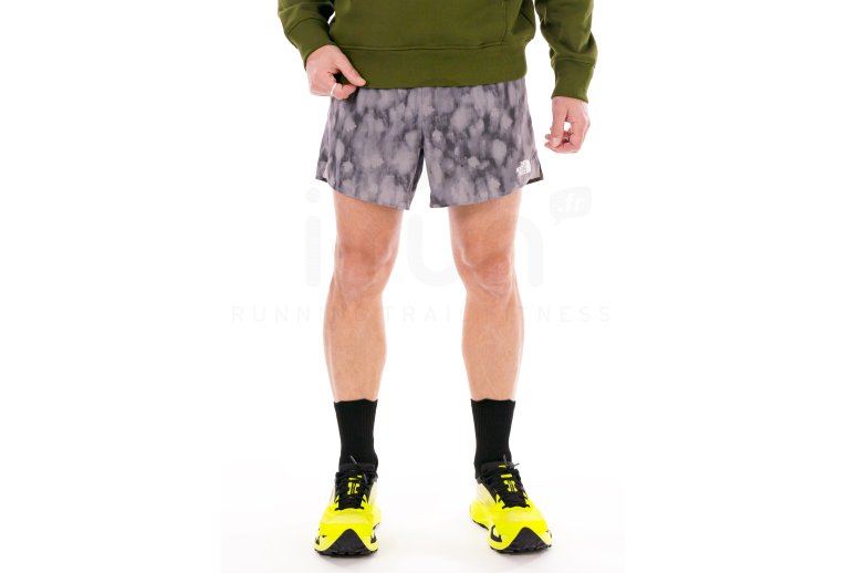 The North Face Sunriser Print