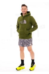 The North Face Sunriser Print