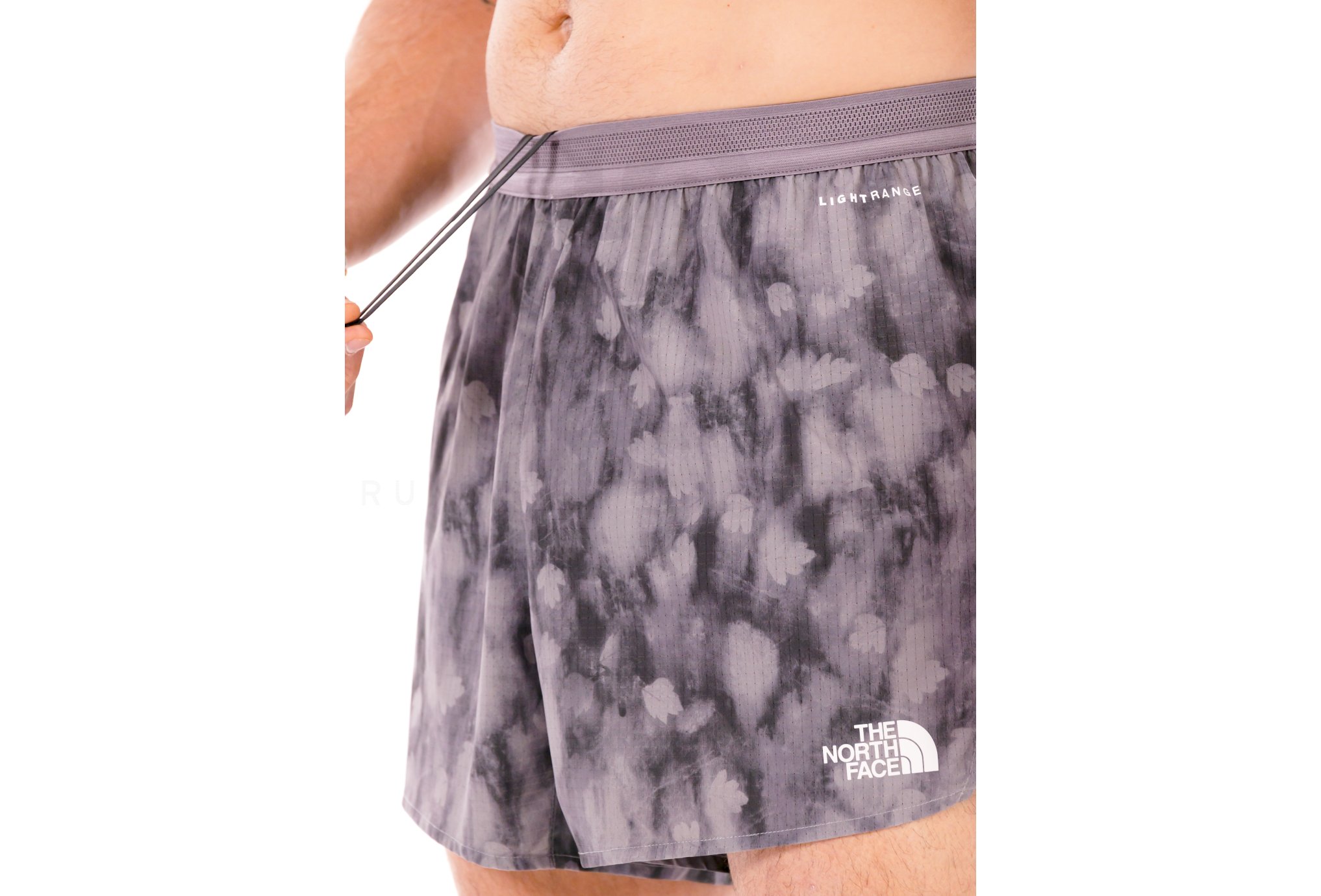 The North Face Sunriser Print