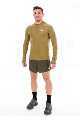The North Face Sunriser 