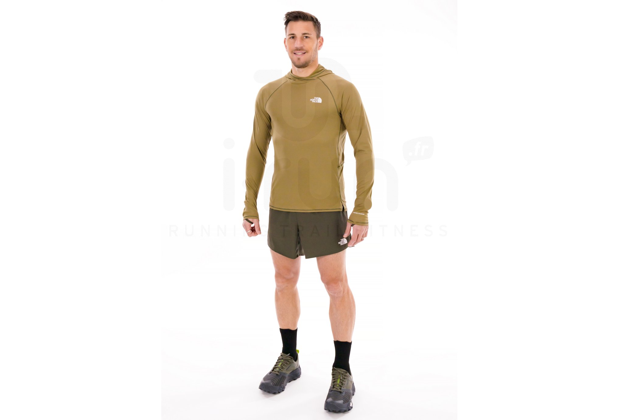 The North Face Sunriser