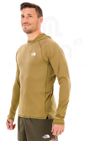 The North Face Sunriser 