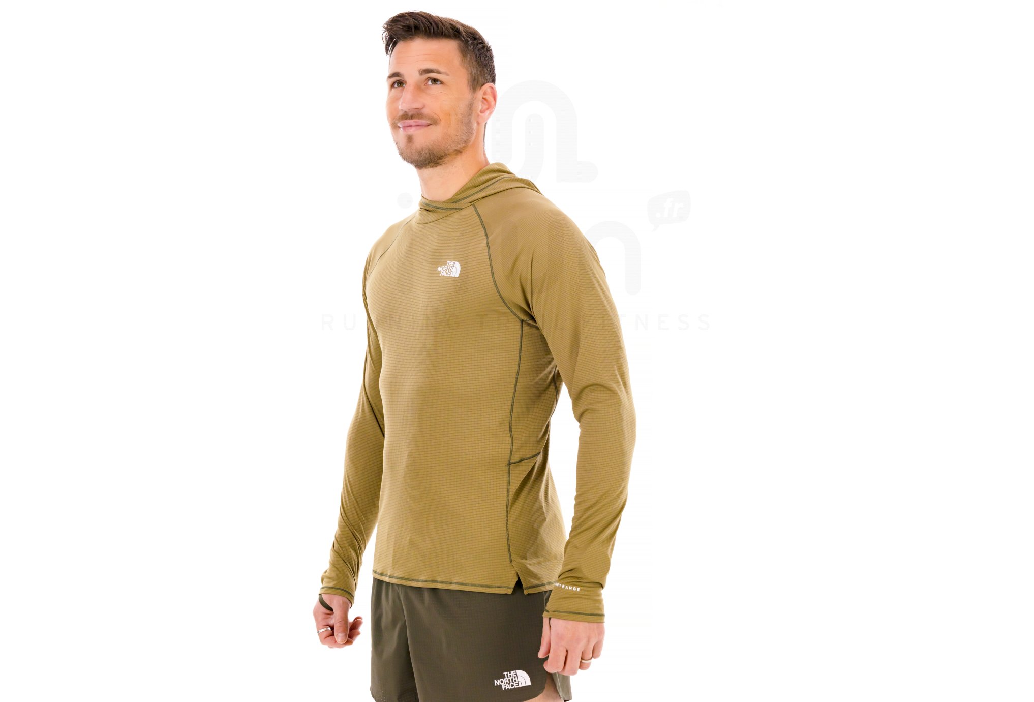 The North Face Sunriser