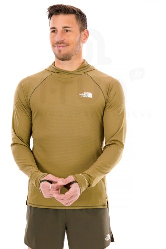 The North Face Sunriser 