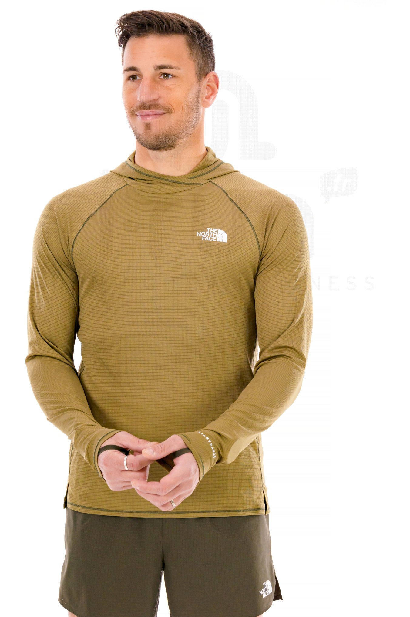 The North Face Sunriser