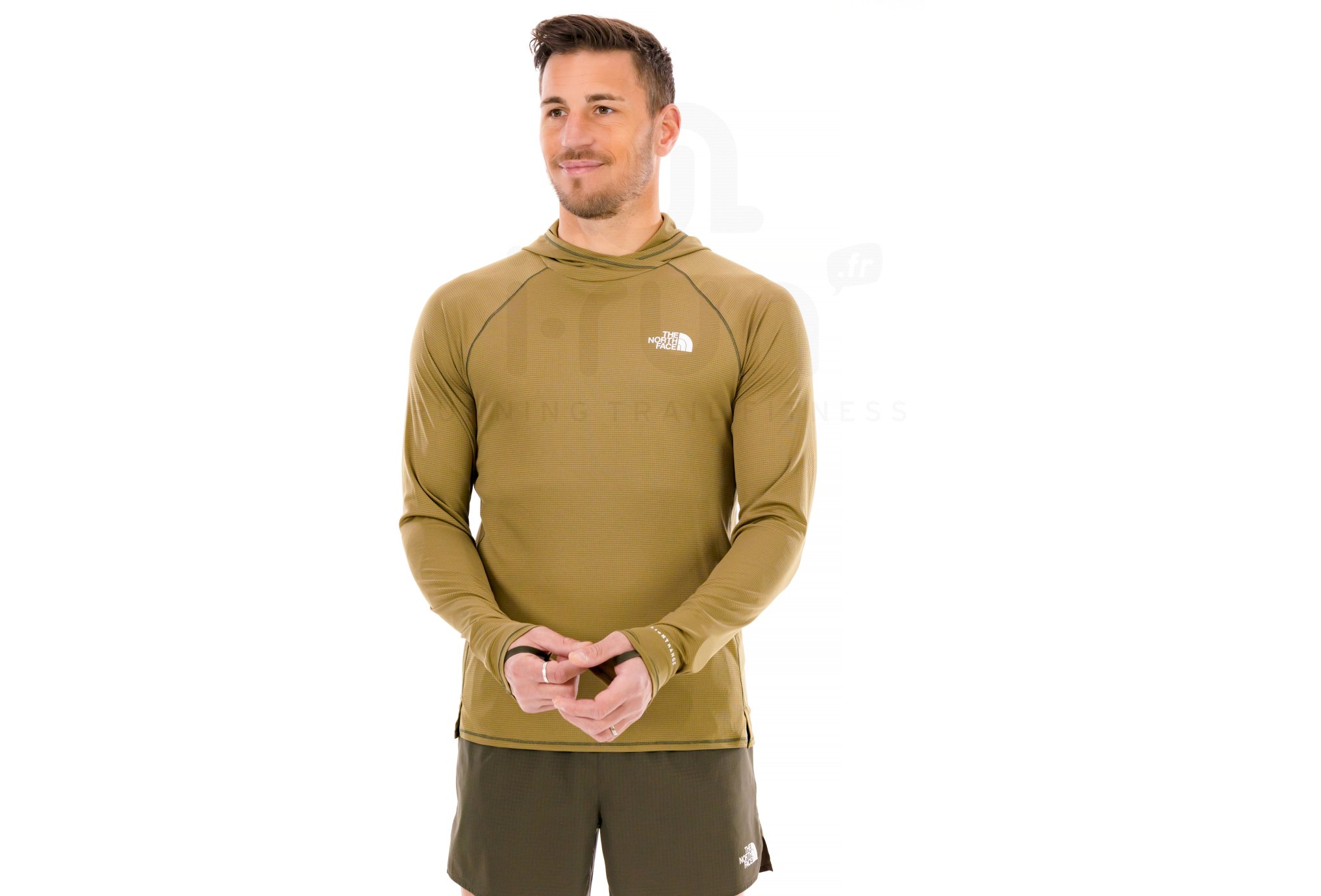 The North Face Sunriser