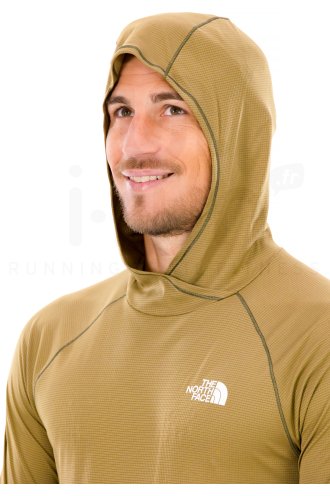 The North Face Sunriser 